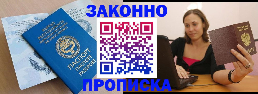 временная прописка в Обояни